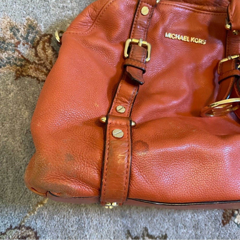 Michael Kors Purse - Picture 3 of 10